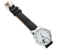 Veemoon Fashionable Delicate Wrist Watch for Women Watch Elegant Design Suitable for Casual Events School and Parties Cat Graphic