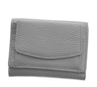 Veemoon Fashionable Wallet for Women RFID Coin Purse with Card Organizer Design for Durable Material for Daily Use and Travel
