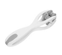 Veemoon Finger Massager Tool Ergonomic Hand Roller for Carpal Tunnel Sided Design for Office Workers Manual Task Users