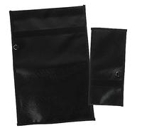 Veemoon Fireproof Faraday Bag for Tablets Glass Fiber Waterproof Storage Pouch Business Travel Compatible and Tablets 2-Piece Set