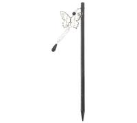 Veemoon Flower Clip Hairpin Rose Hair Stick Tassel Decorative Hairpin for Women Girls Hair Styling