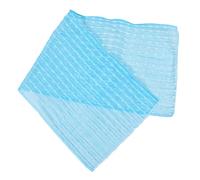 Veemoon Foam Bath Towel Quick Dry Thin for Body Scrubber Japanese Bath Scrub Cloth Back Exfoliator Towel Design for Home Spa Relaxation