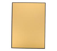 Veemoon Foldable Light Reflector Panel for Photography Small Cardstock Bounce Board with Strong Diffusion Technology for Studio Flat Lay Still Life Photo Lighting