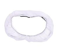 Veemoon Foldable Ring Flash Diffuser Cover for Photography Video Light Softbox Diffuser for Macro Ring Flash Photography