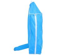 Veemoon Folding Clothes Dryer Bag Portable Garment Drying Bag for Travel Lightweight Space-saving Design for Quick Drying Wet Conditions for Dirty Laundry Easy Storage