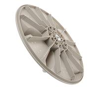Veemoon Full-automatic Washer Pulsator Accessory Teeth Replacement for Washing Machines Easy to Install High Hardness Smooth Compatibility