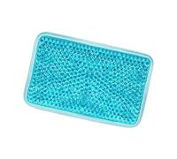 Veemoon Gel Ice Pack for Hot Cold Therapy Reusable Ice Packs for Injuries Portable Cooling Bag Deep Freeze Gel Microwave Safe
