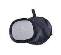 Veemoon Grey Balance Card White Reference Reflector for Photography Carry Bag Portable Board for Accurate Exposure and