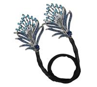 Veemoon Hair Bun Maker Lazy Hair Curler Easy Bun Former Styling Tool for Women's Chignon