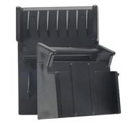 Veemoon Hair Styling Comb Guard Abs Trimmer Clipper Accessories Guide for Removing Split Ends Haircut Tool for Grooming and Hairdressing