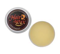 Veemoon Hairstyle Cream Wax for Men Hair Styling Wax Mud Strong Hold Stick Replacement for Travel and Daily Styling