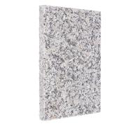 Veemoon Hamster Cooling Stone Marble Board Medium Size Random Pattern Small Animal Cooling Mat for Rabbits Guinea Pigs Chinchillas Summer Pet Accessory