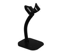 Veemoon Handheld Barcode Holder Bracket Stand for Desk Adjustable Mount for Wireless Scanning