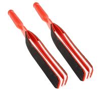 Veemoon Handheld Livestock Forcing Paddle Pig Driving Board Manual Pig Forcing Tool for Cattle and Sheep Farm Use Livestock Accessory