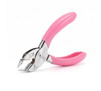 Veemoon Handheld Staple Remover Tool Lightweight Nail Lifter for Office and School Use Portable Stapler Removal Clip Design