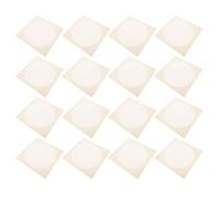 Veemoon Handmade Thickened Xuan Paper for Calligraphy and Chinese Painting Round Rice Paper Two-Pack Art Painting Parchment for Cursive Script and Ink Drawing