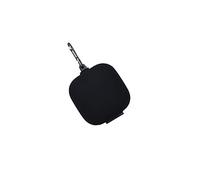Veemoon Headset Protective Box Fit Pro Earbuds Headphones Case Headphone Case for Pro Headset Holder Black