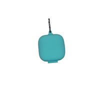Veemoon Headset Protective Box Headphones Case Headset Protective Case Storage Tips Silicone Cover