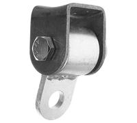 Veemoon Heavy Duty Metal Swing Hanger Buckle with Load-bearing Bolt for Outdoor Swing Frame Suitable for Garden and Playground Use