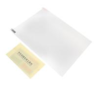 Veemoon High Definition Protective Film for Air Screen Scratch-resistant Laptop Accessory with Easy Installation and Crystal-clear Full-screen Coverage