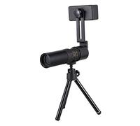 Veemoon High Power Monocular Telescope Large Aperture for Bird Watching and Camping Monocular for Adults Astronomy Use