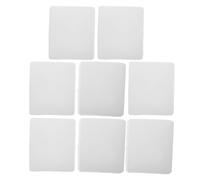 Veemoon High-purity Paraffin Wax for Pathology Tissue Processing and Embedding Stable Storage and Efficient Tissue Sectioning White Wax 0.5kg for Laboratory and Laboratories Use