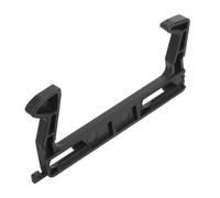 Veemoon Hook Abs Wide Material Application Sturdy and Easy Installation Latch Door Replacement Made of Microwave for Microwave Oven Models