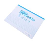 Veemoon Income and Expense Log Book Accounting Ledger Notebook for Small Business Warehouse Inventory Financial Records Expense Management Precise Bookkeeping Ledger Record Book