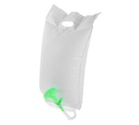 Veemoon Inflatable Hair Washing Bag Sealed Shower Tool for Elderly Disabled Pregnant Women Convenient Hair Care for Bed Use Home Hospital Emergency Ready Comfortable Design