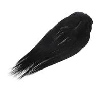 Veemoon Invisible Hair Topper for Women Natural Look Hair Fibres for Wedding Guest