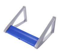 Veemoon Laboratory Plastic Linear Pipette Rack Stand Holder Double-Sided Triangle A-Shape Storage for Multiple Micropipettes Sample Pipette Organization