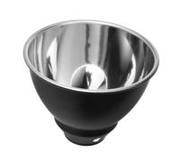 Veemoon Lamp Shade Replacement Insulation Lamp Bulb Guard for Pet Cage Use Clamp Light Dome