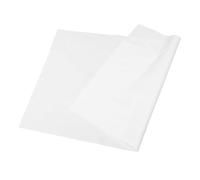 Veemoon Large Blank White Painting Canvas Roll Durable Wear Resistant DIY Graffiti and Handcraft Art Surface for Adults Creative Drawing Projects