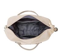 Veemoon Large Capacity Travel Bag for Women Material Single Shoulder Fashion Duffel Bag for Business Trip and Workout Gym Use