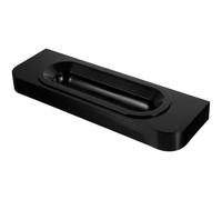 Veemoon Large Replacement Ice Cream Machine Tray Holder for Ice Cream Maker Parts with Adjustable Drip Tray for Home and Commercial Use