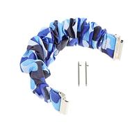 Veemoon Leopard Print Strap Watchband for Watch Active Printed Wristwatch Band Compatible Watch Strap for Active Lifestyle