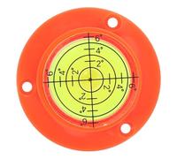 Veemoon Level Accessories Bubble Level Small Leveling Tool for Motorhome Levelling Ramps Use