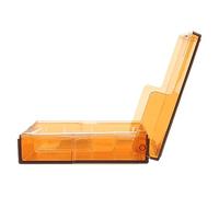 Veemoon Light Protection Injection Box Medicine Storage Box Organiser for Clinic