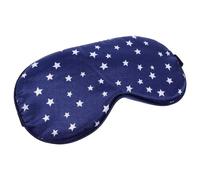 Veemoon Lightproof Sleeping Eye Mask with Elastic Strap for Teens and Lightweight Comfortable Sleep Mask for Deep Uninterrupted Rest Soft Night for Home and Travel