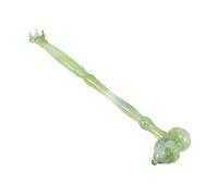 Veemoon Manual Beat Massager Back Massage Stick Resin Shoulder Massager Body Hammer for Pain Relief for Back and Shoulder Relief