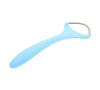 Veemoon Manual Spring Facial Epilator Tool for Hair Removal from Upper Lip Chin Forehead Durable Design for Easy Use The Go