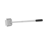 Veemoon Manual Trash Compactor High-strength Garbage Bin Compress Tool for Home Office Outdoor Use Crusher Efficient Space-saving Waste Management