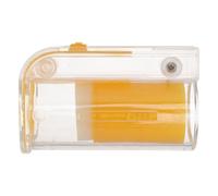 Veemoon Marking Bottle Beekeeping Tool Isolation Container for Queen Rearing Isolation Cage Suitable for Bee Keepers and Beekeeping Beginners