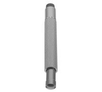 Veemoon Mechanical Watch Stem Winder Tool for Watch Crown Universal Compatibility Alloy Hand Winding Tool Compact Design for Travel and Office Use