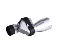 Veemoon Mini Monocular Telescope with Adjustable Focus, 8x20 Optical Zoom, Aluminium Alloy Compact Design for Travel and Enjoying the Scenery