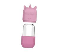 Veemoon Mini Unicorn Face Portable Skin Care Tool for Compact and Cute Design for Facial Icing with Additive Options Durable