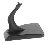 Veemoon Model Airplane Display Rack 1/400 Scale Plastic Aircraft Model Stand for Personal Enjoyment and Collection, Safe and Convenient to Use, Sturdy and Not Easy to Break Or Deform