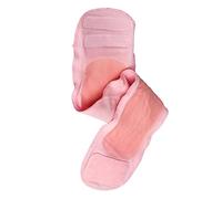 Veemoon Moisturizing Gel Neck Patch Anti-wrinkle Neck Pad Creative Design Ultra-light Essential Oil Gel Cotton Polyester Acrylic Fits Perfectly for Spa Skincare