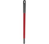 Veemoon Mop Handle Compatible with Vileda Telescopic Pole Iron Mop Replacement Handle for Comfortable Grip and Versatile Cleaning