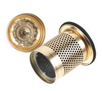 Veemoon Moxibustion Jar Portable Moxa Holder Home Moxa Box for Pain Relief Massage Tools Random Color